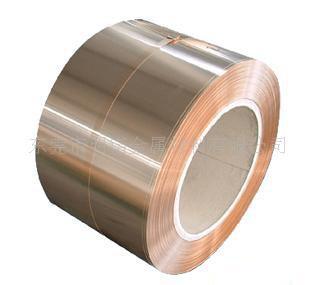 厂家直销C5210高精磷铜带厚度0.3mm，磷铜带东莞磷铜带厂家，